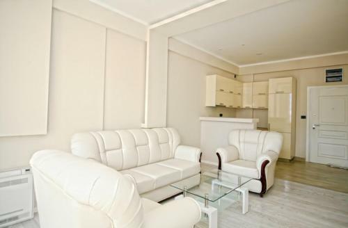 Victoria Residence Apartments