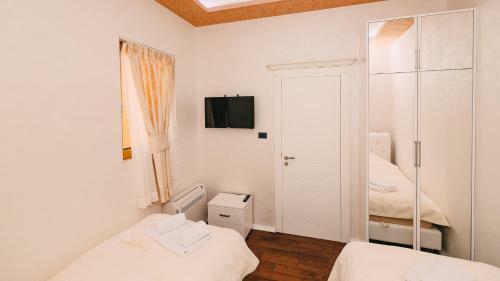 Victoria Residence Apartments