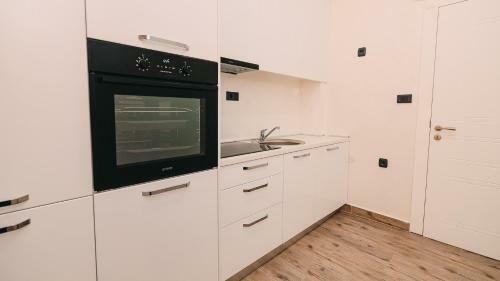 Victoria Residence Apartments