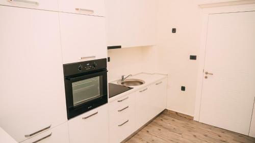Victoria Residence Apartments