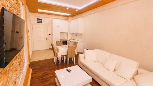 Victoria Residence Apartments