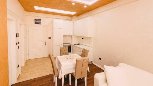 Victoria Residence Apartments