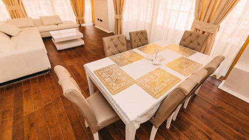 Victoria Residence Apartments