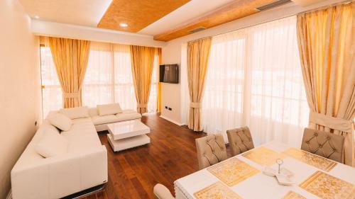 Victoria Residence Apartments
