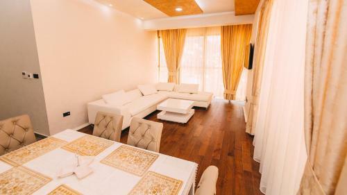 Victoria Residence Apartments