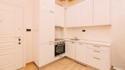 Victoria Residence Apartments