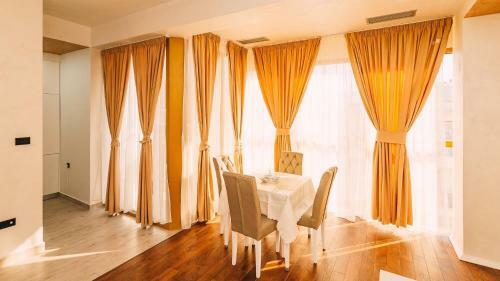 Victoria Residence Apartments