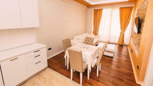 Victoria Residence Apartments