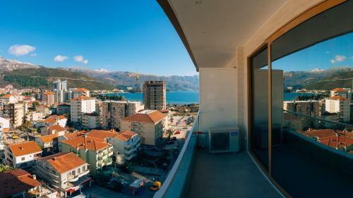 Victoria Residence Apartments
