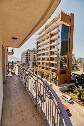 Victoria Residence Apartments