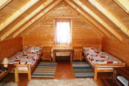 Bed & Breakfast Kraljska Koliba - Kralje's Cottage