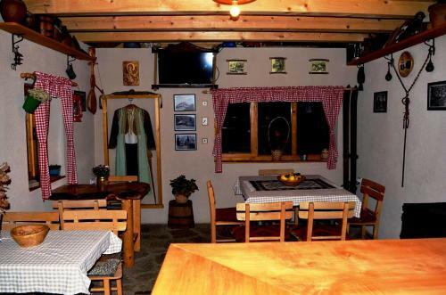 Bed & Breakfast Kraljska Koliba - Kralje's Cottage
