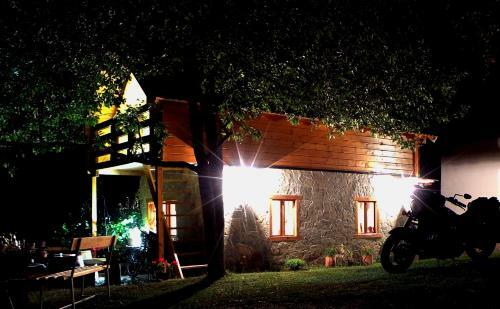 Bed & Breakfast Kraljska Koliba - Kralje's Cottage