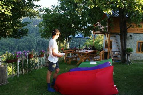 Bed & Breakfast Kraljska Koliba - Kralje's Cottage