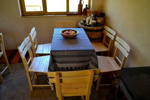 Bed & Breakfast Kraljska Koliba - Kralje's Cottage