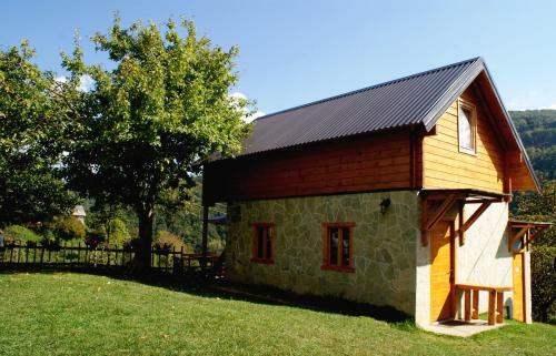 Bed & Breakfast Kraljska Koliba - Kralje's Cottage