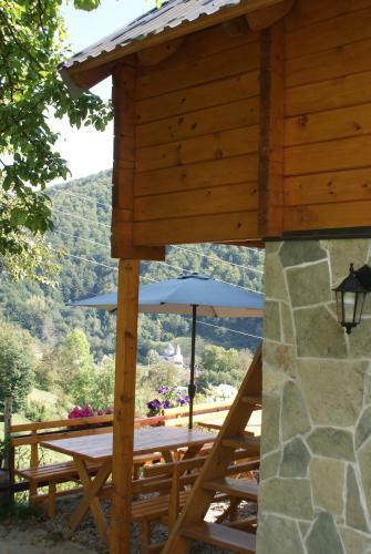 Bed & Breakfast Kraljska Koliba - Kralje's Cottage