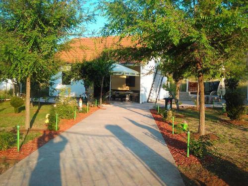 Vacation Home Masa