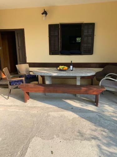 Vacation Home Masa