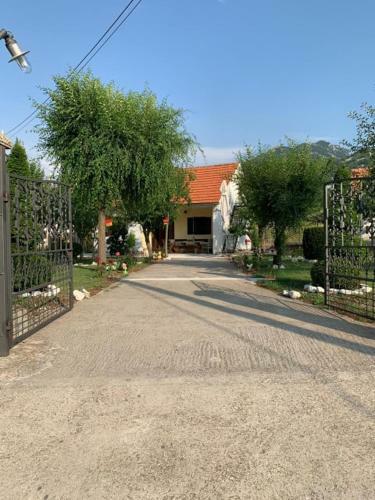 Vacation Home Masa