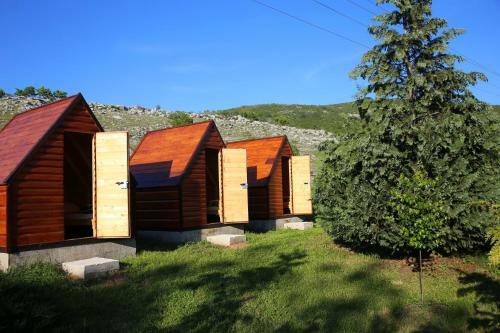 Agroturismo Rural Household Starevina