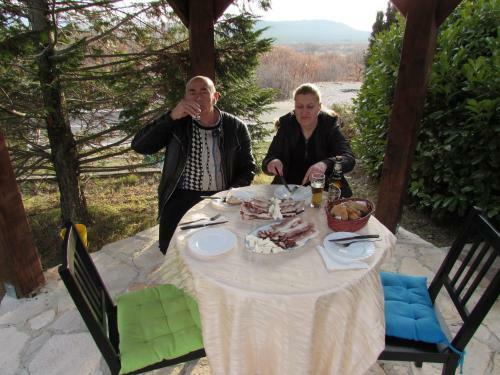 Agroturismo Rural Household Starevina