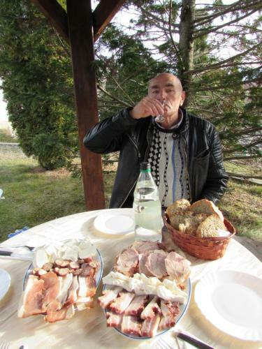 Agroturismo Rural Household Starevina