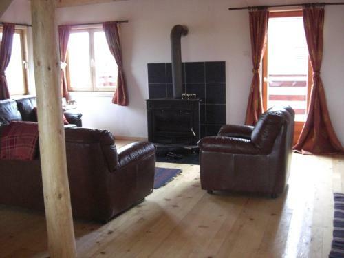 Lodge Zabljak Holidays