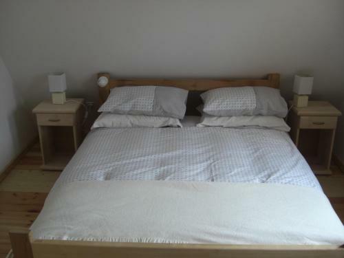 Lodge Zabljak Holidays