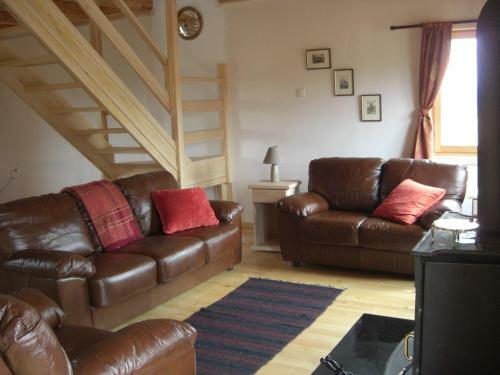Lodge Zabljak Holidays