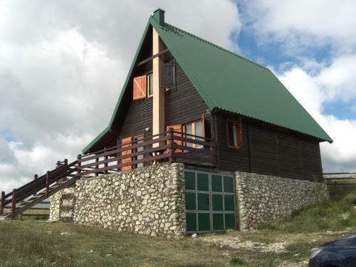 Lodge Zabljak Holidays