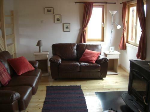 Lodge Zabljak Holidays