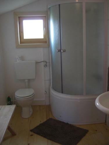 Lodge Zabljak Holidays