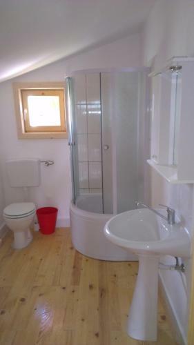 Lodge Zabljak Holidays