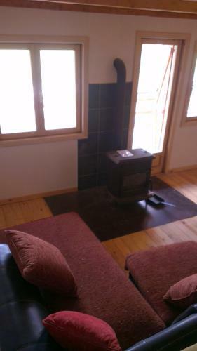 Lodge Zabljak Holidays