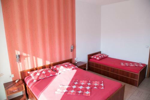 Apartments Aga