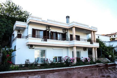 Apartments Aga