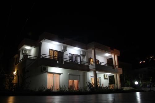 Apartments Aga