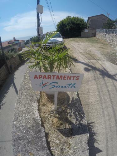 Apartments South