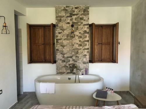 Deluxe Apartment Erdi