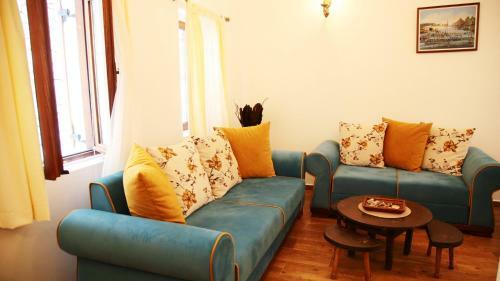 Deluxe Apartment Erdi