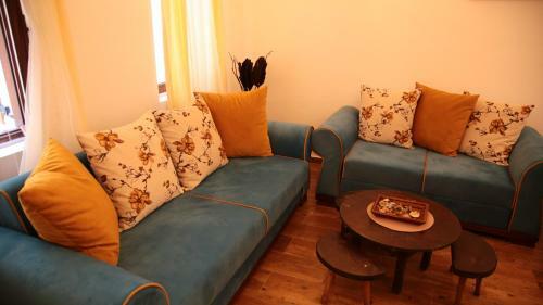 Deluxe Apartment Erdi