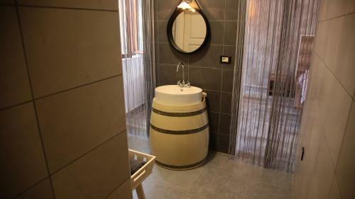Deluxe Apartment Erdi