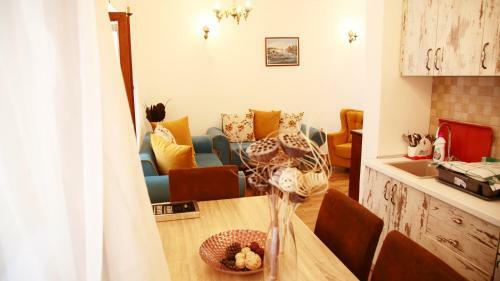 Deluxe Apartment Erdi