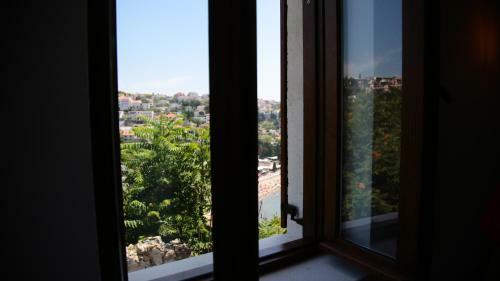 Deluxe Apartment Erdi