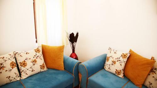 Deluxe Apartment Erdi