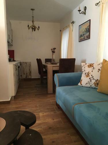 Deluxe Apartment Erdi