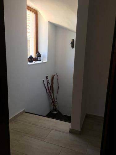 Deluxe Apartment Erdi
