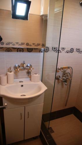 Deluxe Apartment Erdi