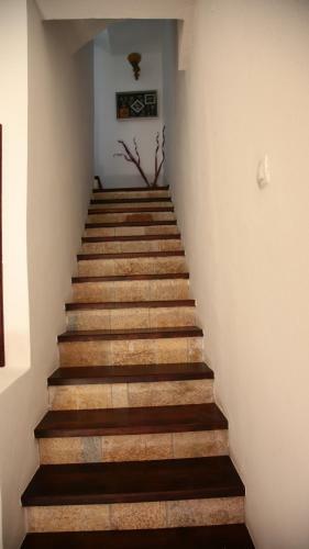 Deluxe Apartment Erdi